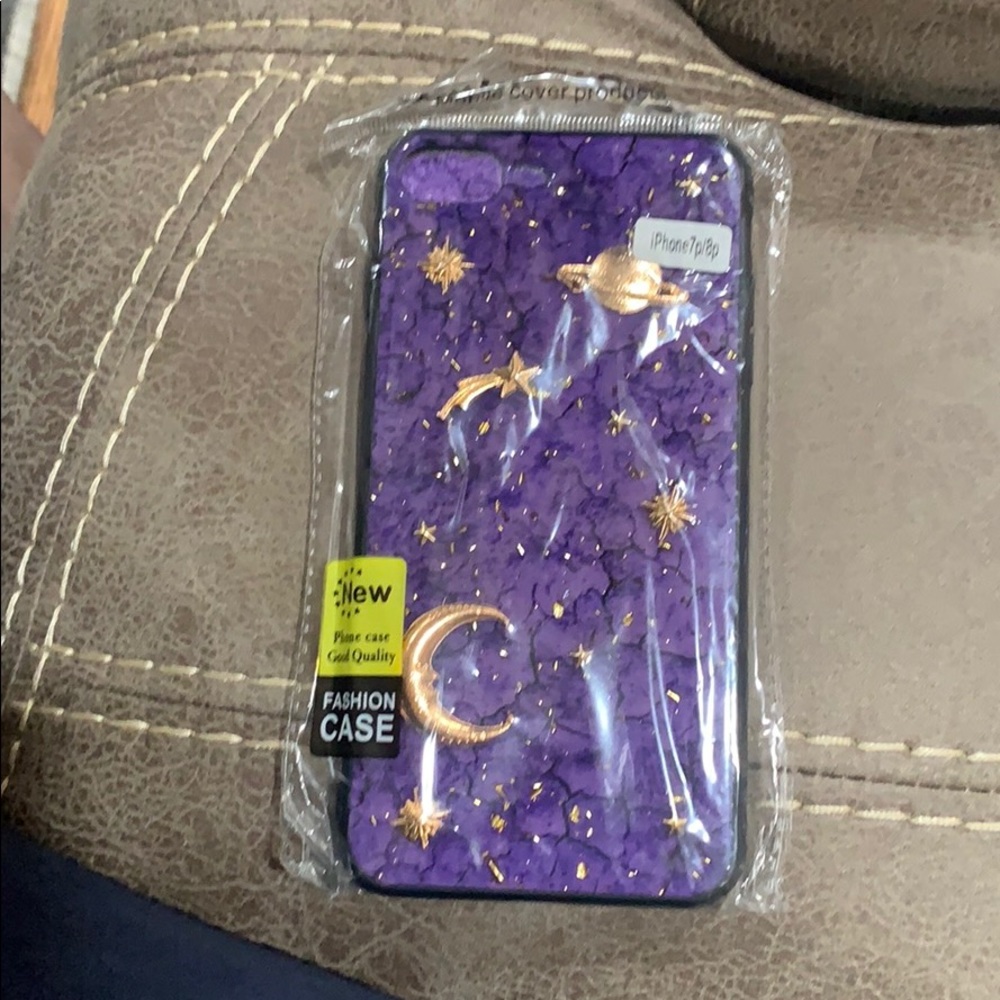 iPhone case 7p/8p new - Picture 1 of 3